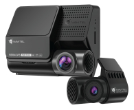 Kamera samochodowa NAVITEL RS984 Dual 4K/GPS/3"/160/WiFi RS984 GPS